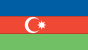 Azerbaijan flag