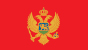 Montenegro flag